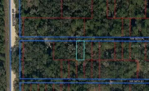 Lot 9 NW 58 Place Chiefland FL 32626