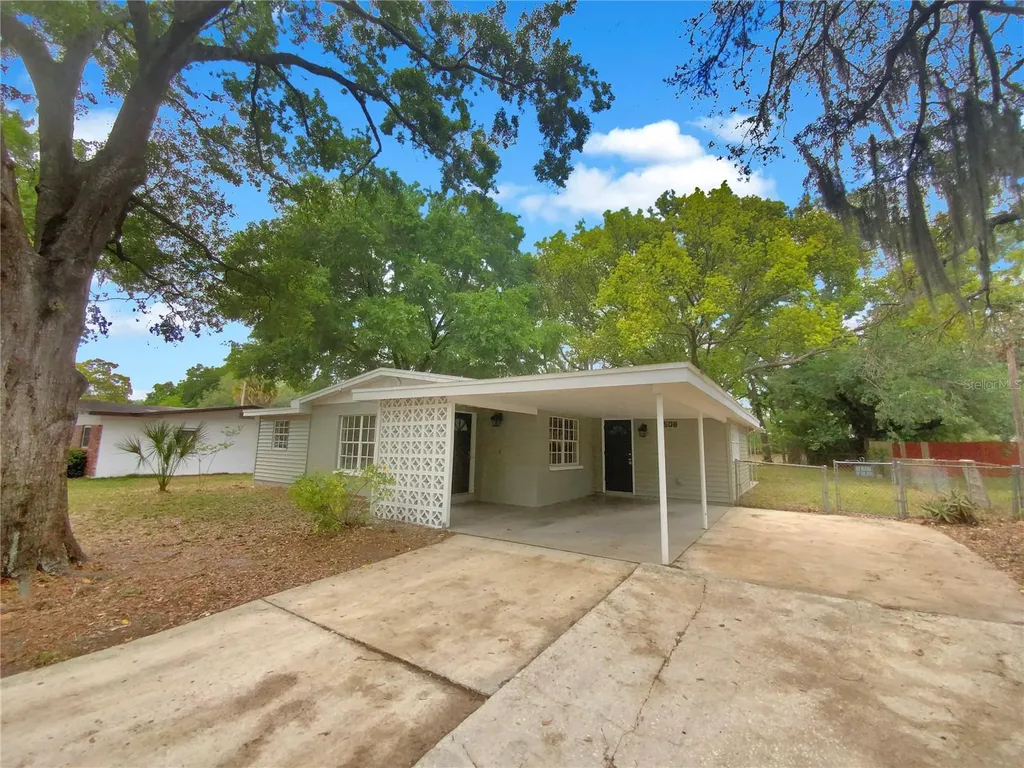 508 White Oak Avenue Brandon FL 33510