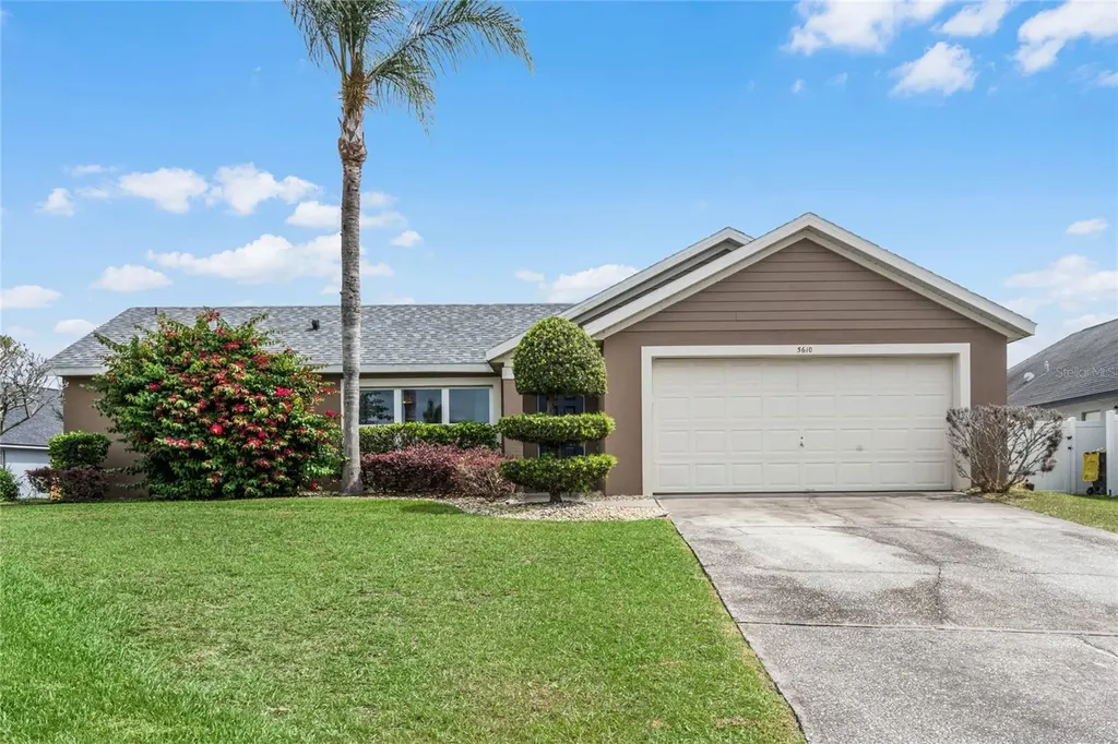 5610 Loma Vista Court Davenport FL 33896