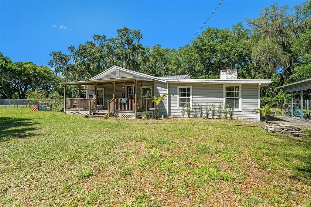 3802 W Sam Allen Road Plant City FL 33565