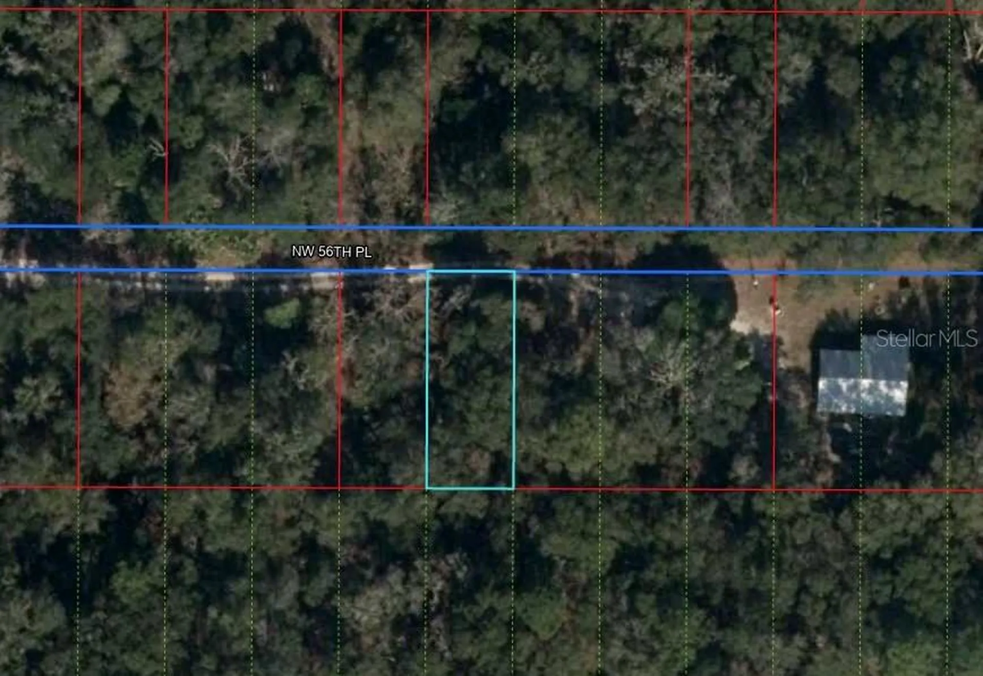 Lot 18 NW 56 Place Chiefland FL 32626