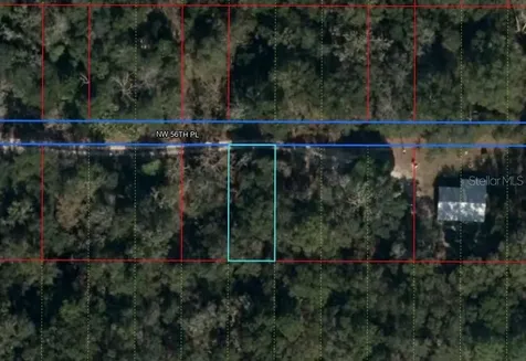 Lot 18 NW 56 Place Chiefland FL 32626