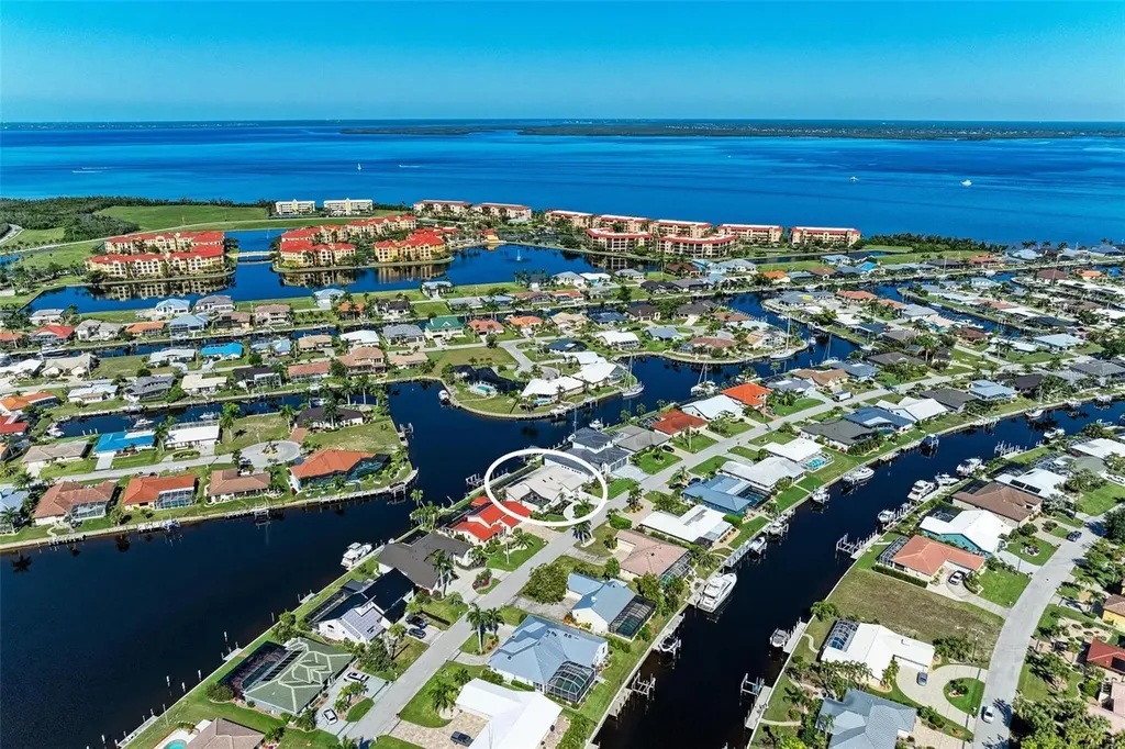 125 Hibiscus Drive Punta Gorda FL 33950