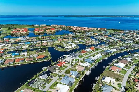 125 Hibiscus Drive Punta Gorda FL 33950