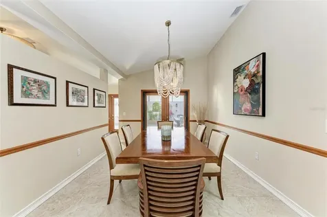 125 Hibiscus Drive Punta Gorda FL 33950