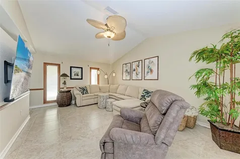 125 Hibiscus Drive Punta Gorda FL 33950
