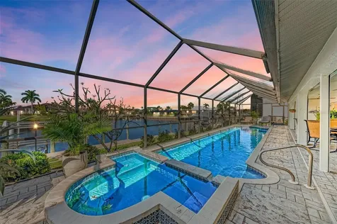 125 Hibiscus Drive Punta Gorda FL 33950