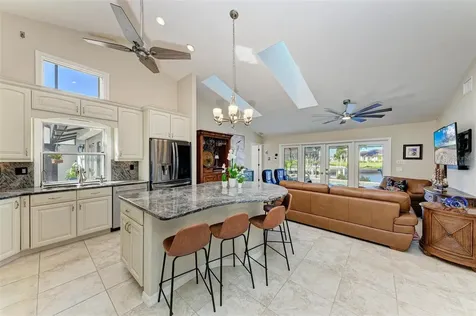 125 Hibiscus Drive Punta Gorda FL 33950