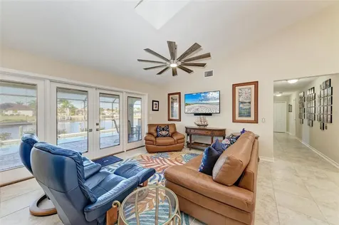 125 Hibiscus Drive Punta Gorda FL 33950