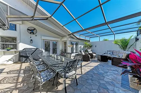 125 Hibiscus Drive Punta Gorda FL 33950