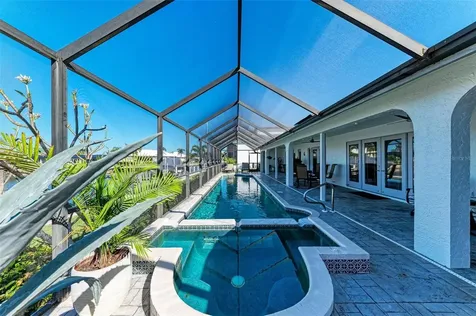 125 Hibiscus Drive Punta Gorda FL 33950