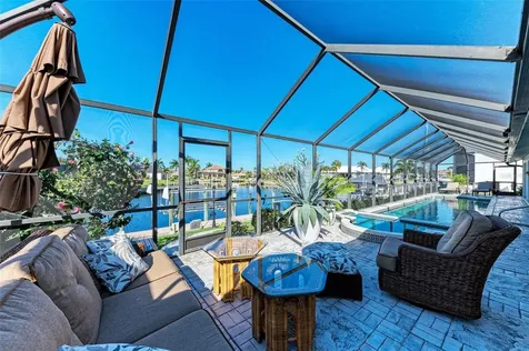 125 Hibiscus Drive Punta Gorda FL 33950