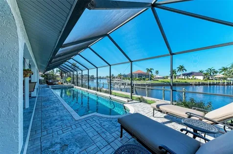 125 Hibiscus Drive Punta Gorda FL 33950