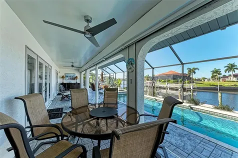 125 Hibiscus Drive Punta Gorda FL 33950