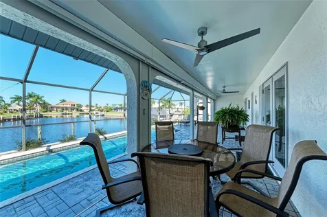 125 Hibiscus Drive Punta Gorda FL 33950