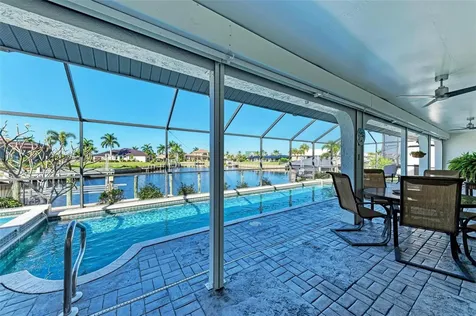 125 Hibiscus Drive Punta Gorda FL 33950