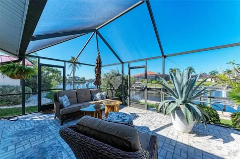 125 Hibiscus Drive Punta Gorda FL 33950