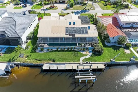 125 Hibiscus Drive Punta Gorda FL 33950