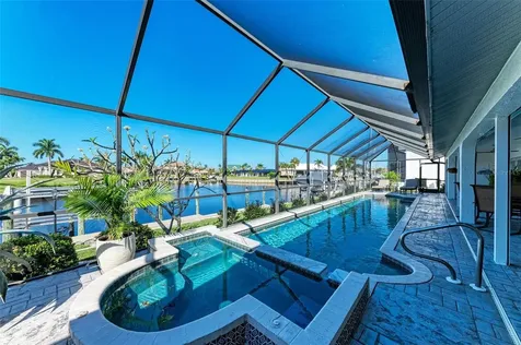 125 Hibiscus Drive Punta Gorda FL 33950