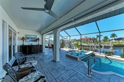 125 Hibiscus Drive Punta Gorda FL 33950