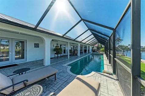 125 Hibiscus Drive Punta Gorda FL 33950