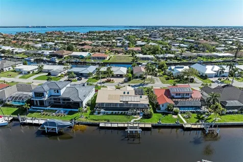 125 Hibiscus Drive Punta Gorda FL 33950
