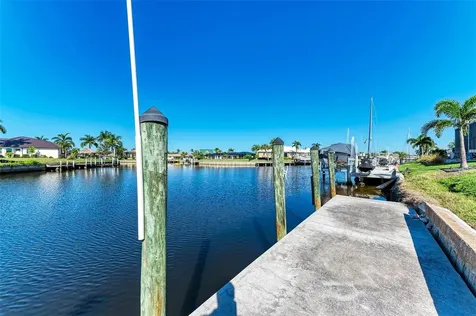 125 Hibiscus Drive Punta Gorda FL 33950