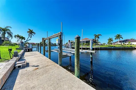 125 Hibiscus Drive Punta Gorda FL 33950