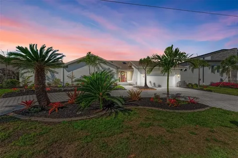 125 Hibiscus Drive Punta Gorda FL 33950
