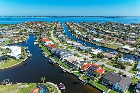 125 Hibiscus Drive Punta Gorda FL 33950