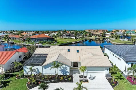 125 Hibiscus Drive Punta Gorda FL 33950