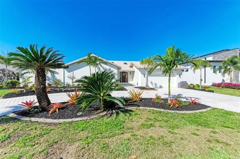 125 Hibiscus Drive Punta Gorda FL 33950