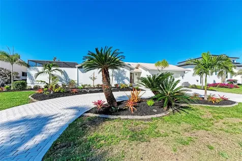 125 Hibiscus Drive Punta Gorda FL 33950