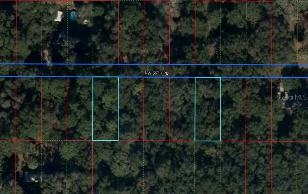 Lot 15 & 19 NW 55 Place Chiefland FL 32626