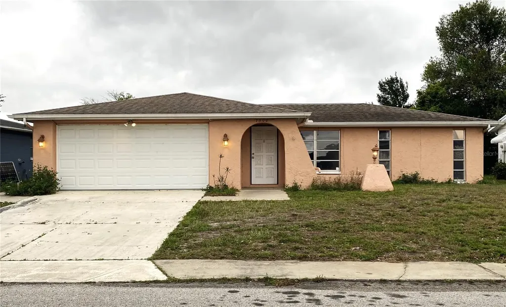 7500 San Carlos Drive Port Richey FL 34668