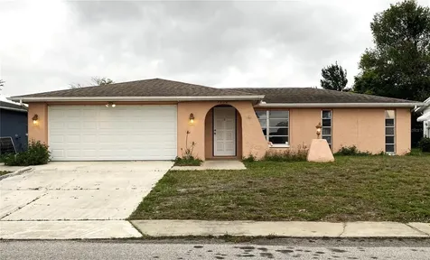7500 San Carlos Drive Port Richey FL 34668