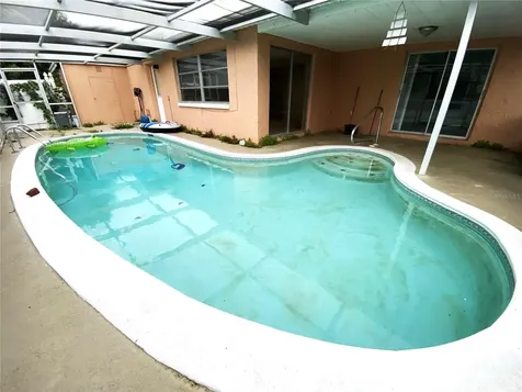 7500 San Carlos Drive Port Richey FL 34668