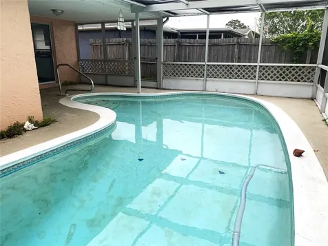 7500 San Carlos Drive Port Richey FL 34668