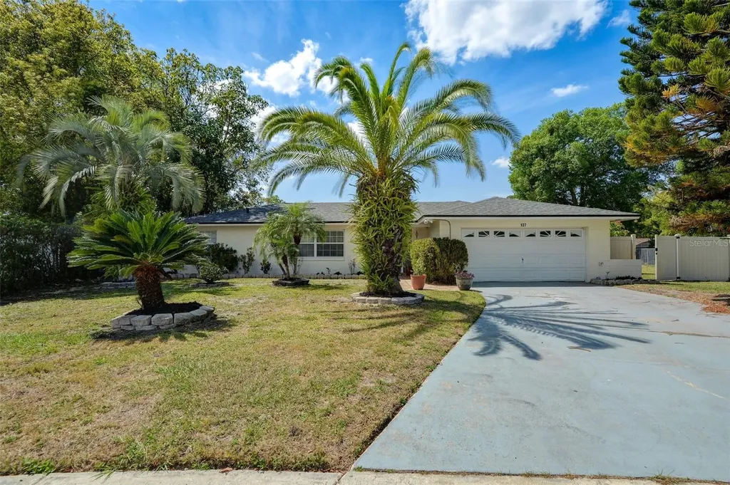 127 Sheridan Court Longwood FL 32750