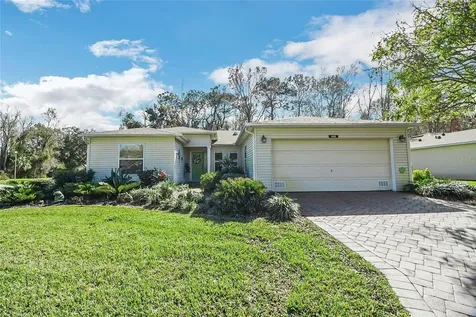 448 Bentwood Drive Leesburg FL 34748