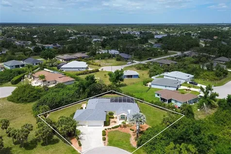 114 Edgevale Place Rotonda West FL 33947