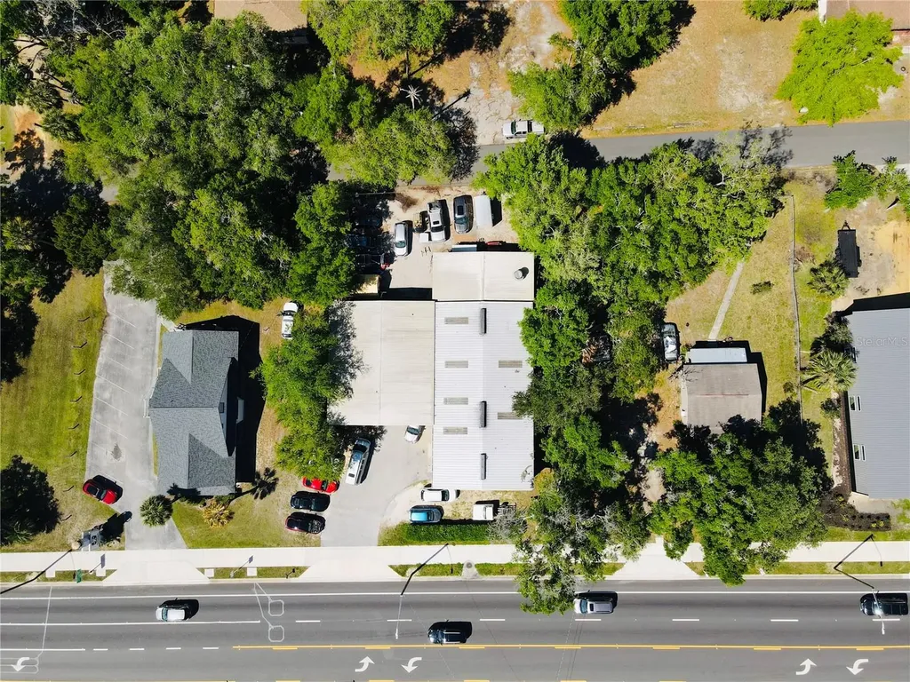 853 NE 5th Street Crystal River FL 34429