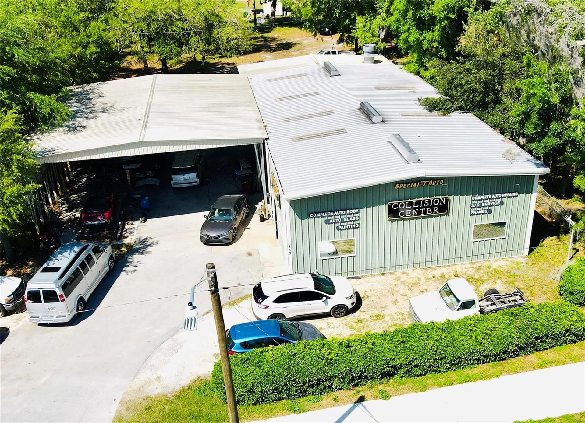 853 NE 5th Street Crystal River FL 34429