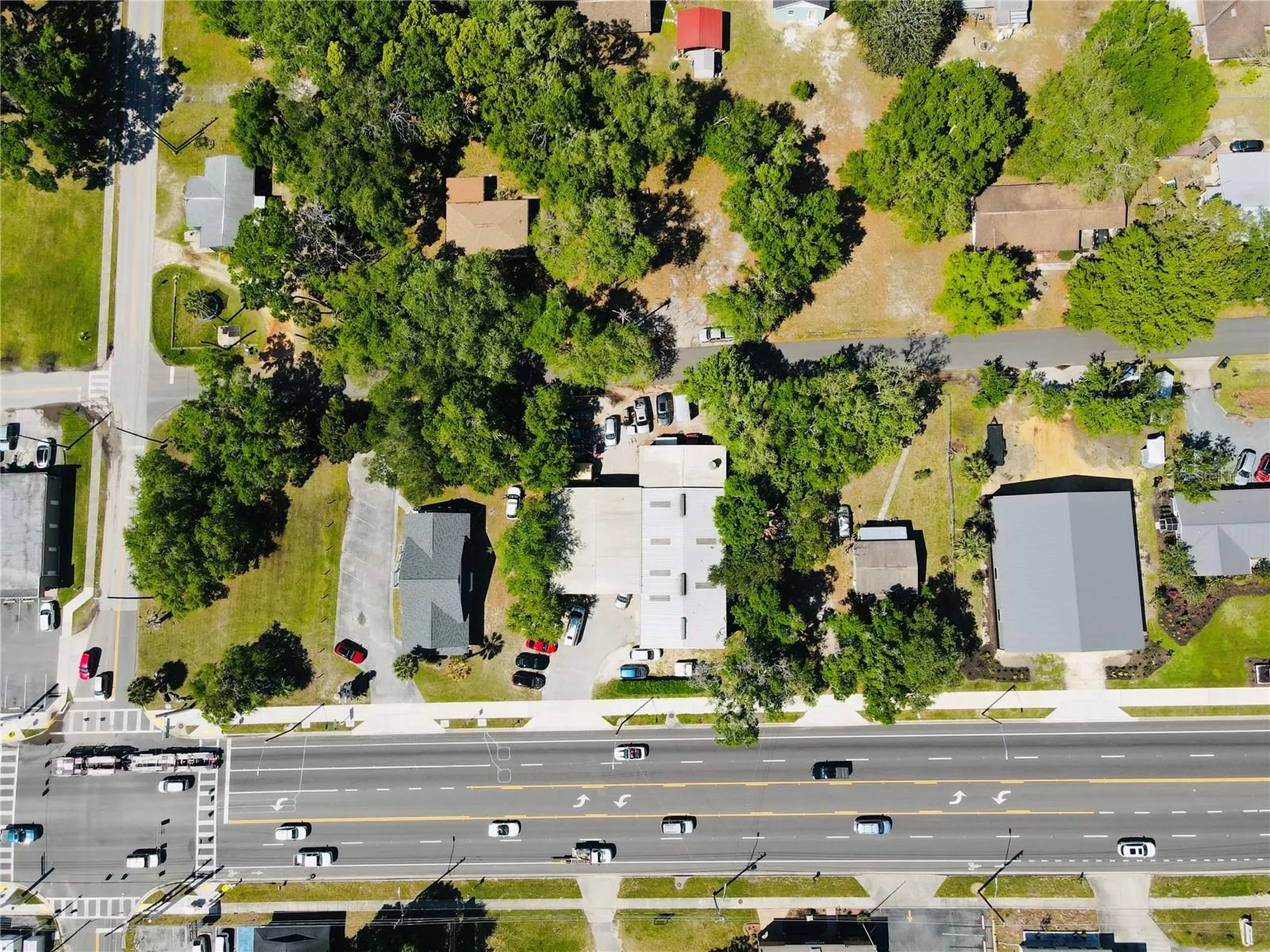 853 NE 5th Street Crystal River FL 34429