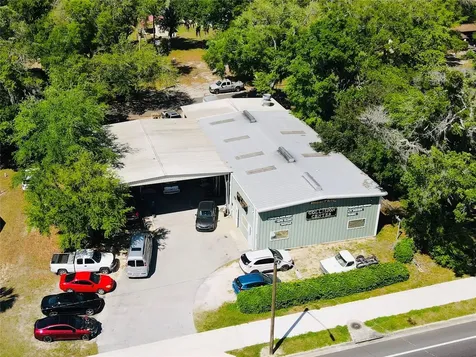 853 NE 5th Street Crystal River FL 34429