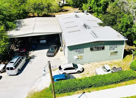 853 NE 5th Street Crystal River FL 34429