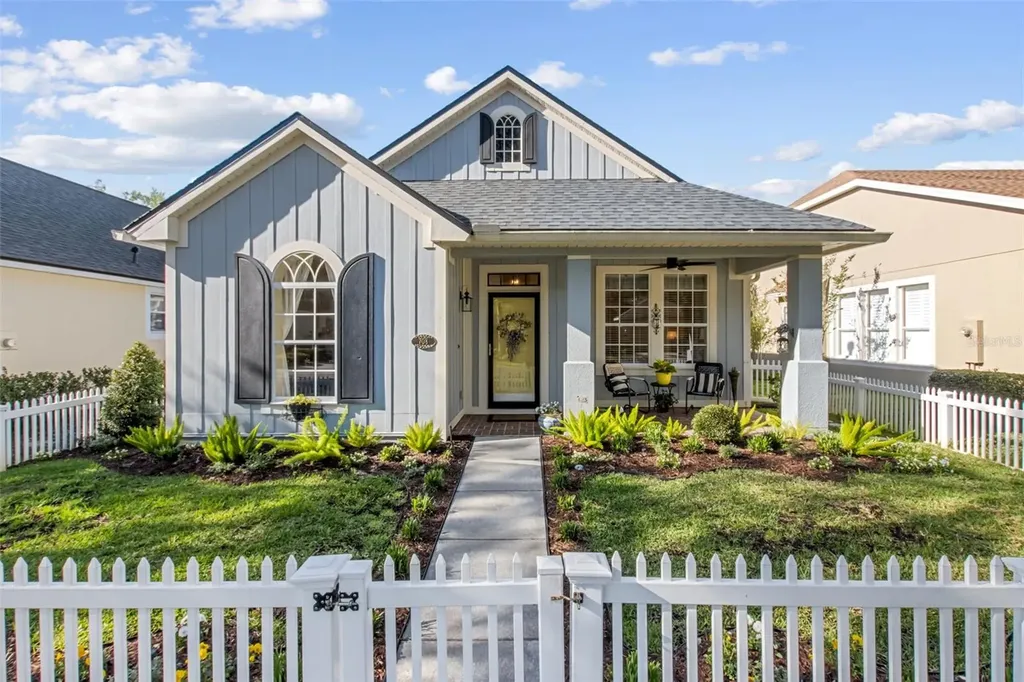708 Ravenshill Way Deland FL 32724