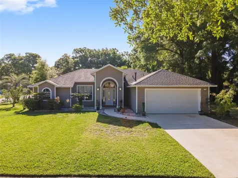6207 SW 86th Way Gainesville FL 32608