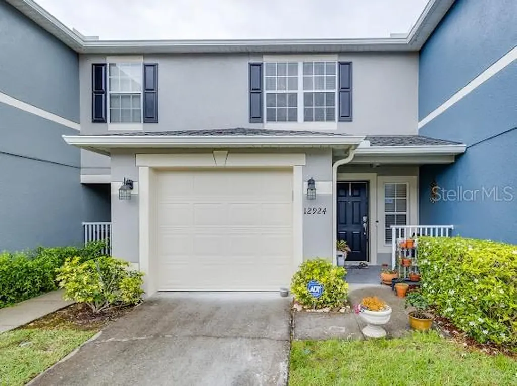 12924 Lexington Summit Street Orlando FL 32828