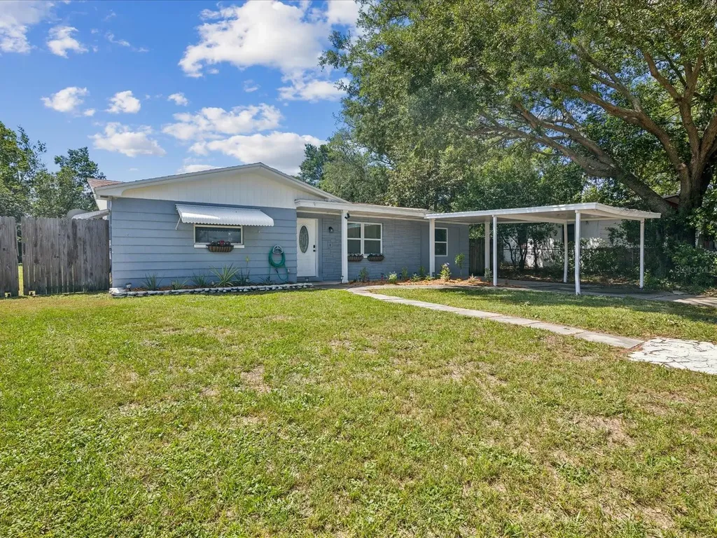 3471 Pinehurst Drive Holiday FL 34691